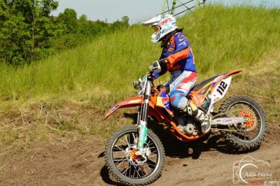 AMŠ - O'Neal cup Krásný Dvůr 22.5.2016