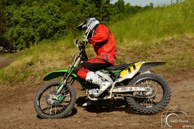 AMŠ - O'Neal cup Krásný Dvůr 22.5.2016