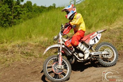 AMŠ - O'Neal cup Krásný Dvůr 22.5.2016