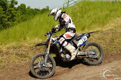AMŠ - O'Neal cup Krásný Dvůr 22.5.2016