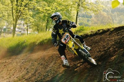 AMŠ - O'Neal cup Krásný Dvůr 22.5.2016