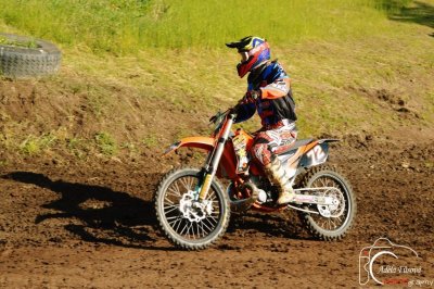 AMŠ - O'Neal cup Krásný Dvůr 22.5.2016