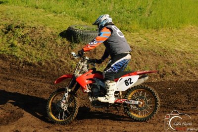 AMŠ - O'Neal cup Krásný Dvůr 22.5.2016
