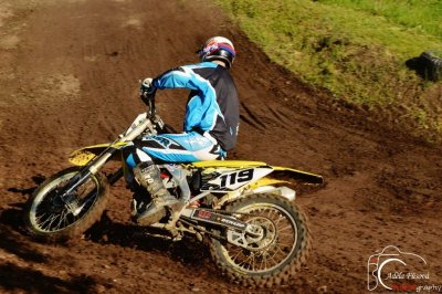 AMŠ - O'Neal cup Krásný Dvůr 22.5.2016