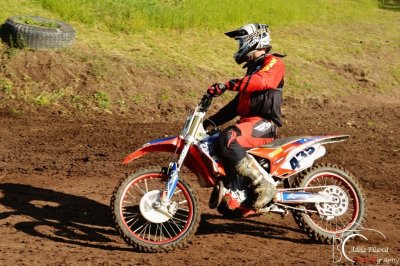 AMŠ - O'Neal cup Krásný Dvůr 22.5.2016