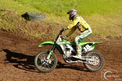AMŠ - O'Neal cup Krásný Dvůr 22.5.2016