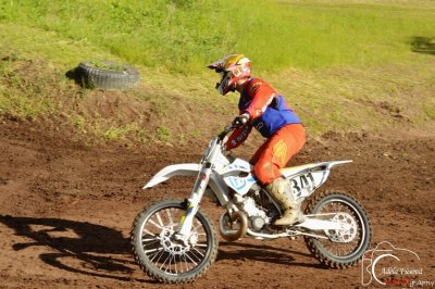 AMŠ - O'Neal cup Krásný Dvůr 22.5.2016