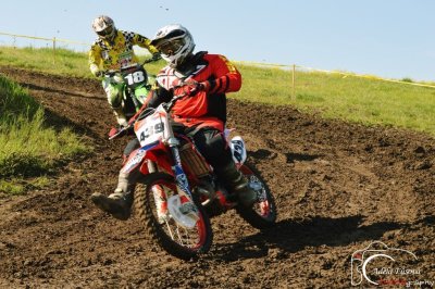 AMŠ - O'Neal cup Krásný Dvůr 22.5.2016