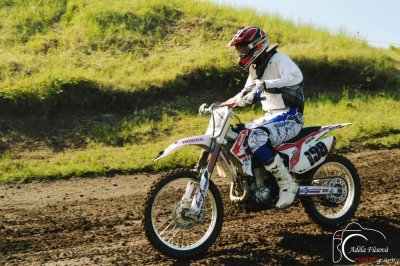 AMŠ - O'Neal cup Krásný Dvůr 22.5.2016