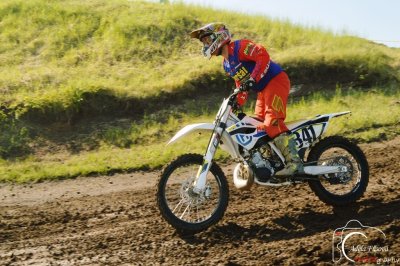 AMŠ - O'Neal cup Krásný Dvůr 22.5.2016