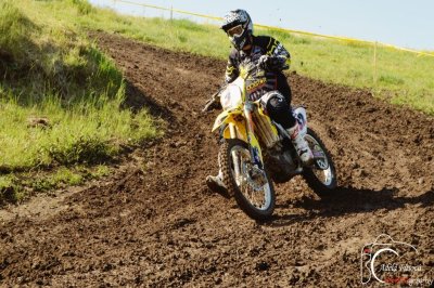 AMŠ - O'Neal cup Krásný Dvůr 22.5.2016