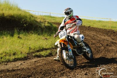 AMŠ - O'Neal cup Krásný Dvůr 22.5.2016