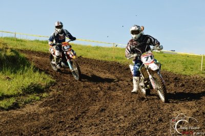 AMŠ - O'Neal cup Krásný Dvůr 22.5.2016