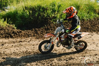 AMŠ - O'Neal cup Krásný Dvůr 22.5.2016