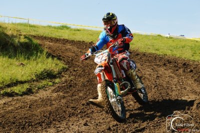 AMŠ - O'Neal cup Krásný Dvůr 22.5.2016