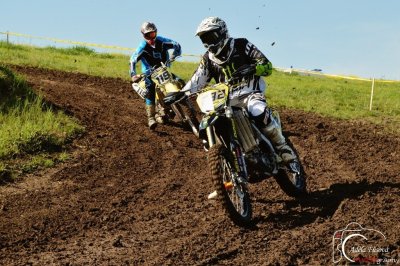 AMŠ - O'Neal cup Krásný Dvůr 22.5.2016