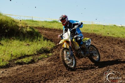 AMŠ - O'Neal cup Krásný Dvůr 22.5.2016