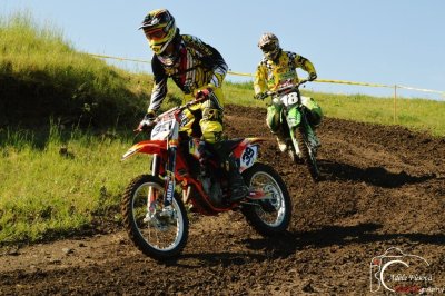 AMŠ - O'Neal cup Krásný Dvůr 22.5.2016