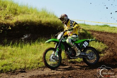 AMŠ - O'Neal cup Krásný Dvůr 22.5.2016
