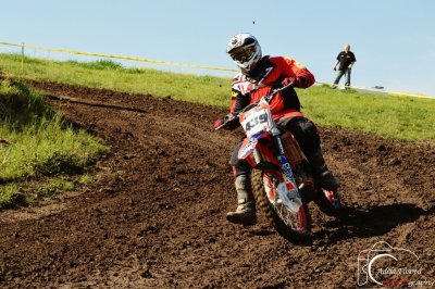 AMŠ - O'Neal cup Krásný Dvůr 22.5.2016