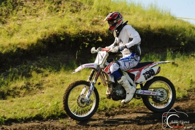 AMŠ - O'Neal cup Krásný Dvůr 22.5.2016