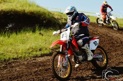 AMŠ - O'Neal cup Krásný Dvůr 22.5.2016