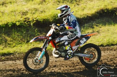 AMŠ - O'Neal cup Krásný Dvůr 22.5.2016