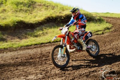 AMŠ - O'Neal cup Krásný Dvůr 22.5.2016
