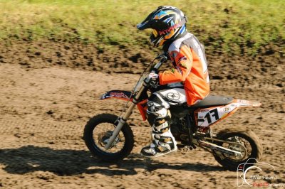 AMŠ - O'Neal cup Krásný Dvůr 22.5.2016