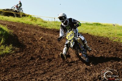 AMŠ - O'Neal cup Krásný Dvůr 22.5.2016