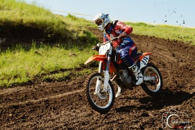 AMŠ - O'Neal cup Krásný Dvůr 22.5.2016