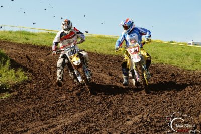 AMŠ - O'Neal cup Krásný Dvůr 22.5.2016