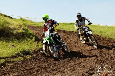 AMŠ - O'Neal cup Krásný Dvůr 22.5.2016
