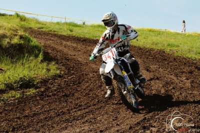 AMŠ - O'Neal cup Krásný Dvůr 22.5.2016