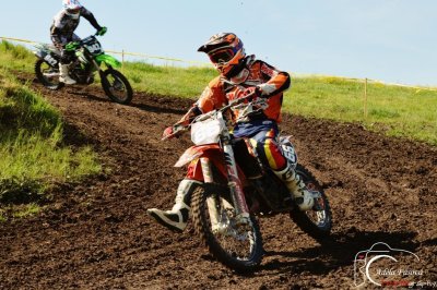 AMŠ - O'Neal cup Krásný Dvůr 22.5.2016