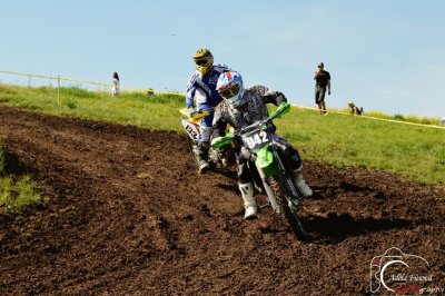 AMŠ - O'Neal cup Krásný Dvůr 22.5.2016