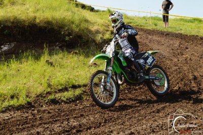 AMŠ - O'Neal cup Krásný Dvůr 22.5.2016