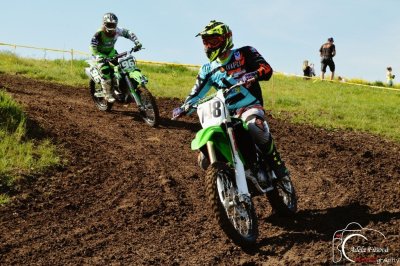 AMŠ - O'Neal cup Krásný Dvůr 22.5.2016