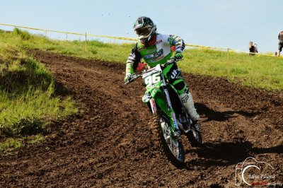 AMŠ - O'Neal cup Krásný Dvůr 22.5.2016