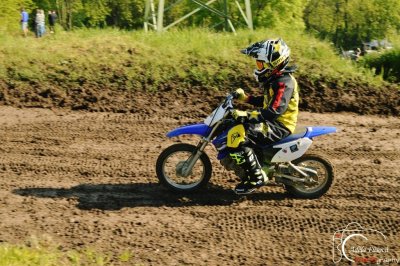 AMŠ - O'Neal cup Krásný Dvůr 22.5.2016