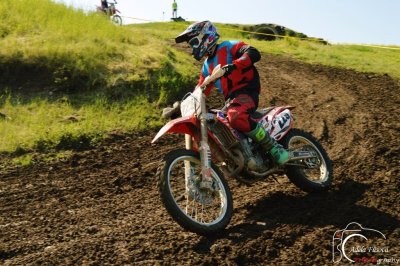 AMŠ - O'Neal cup Krásný Dvůr 22.5.2016