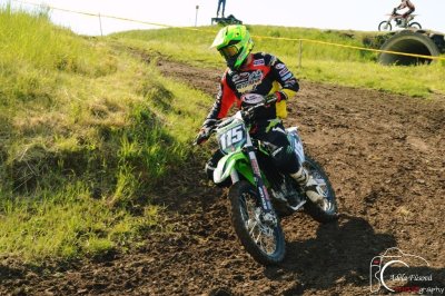 AMŠ - O'Neal cup Krásný Dvůr 22.5.2016