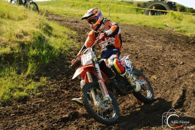 AMŠ - O'Neal cup Krásný Dvůr 22.5.2016