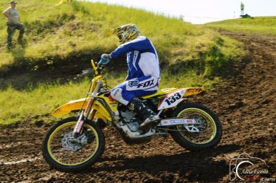 AMŠ - O'Neal cup Krásný Dvůr 22.5.2016