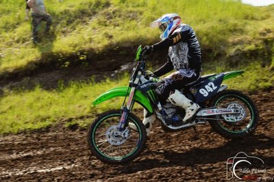 AMŠ - O'Neal cup Krásný Dvůr 22.5.2016