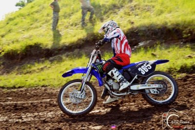 AMŠ - O'Neal cup Krásný Dvůr 22.5.2016