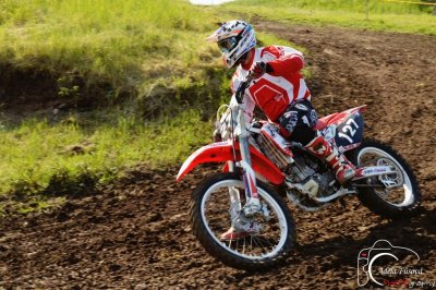 AMŠ - O'Neal cup Krásný Dvůr 22.5.2016