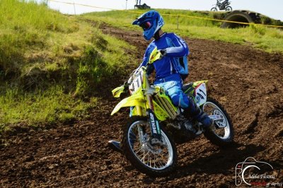 AMŠ - O'Neal cup Krásný Dvůr 22.5.2016