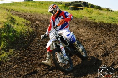 AMŠ - O'Neal cup Krásný Dvůr 22.5.2016