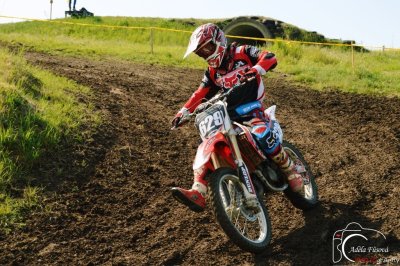 AMŠ - O'Neal cup Krásný Dvůr 22.5.2016